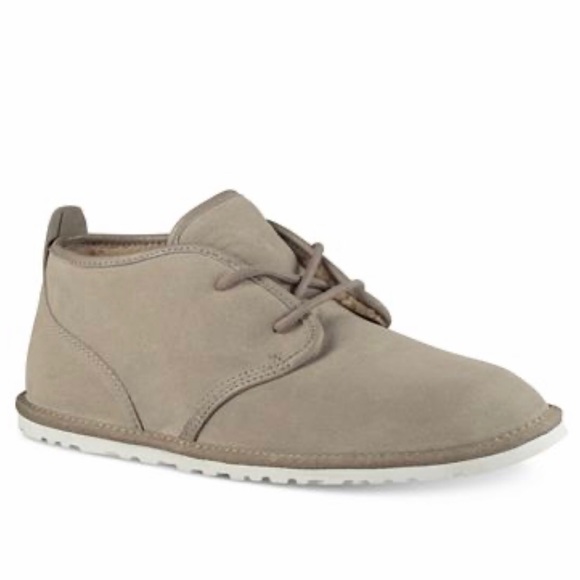 UGG Other - UGG Men's Maksim Chukka Boots